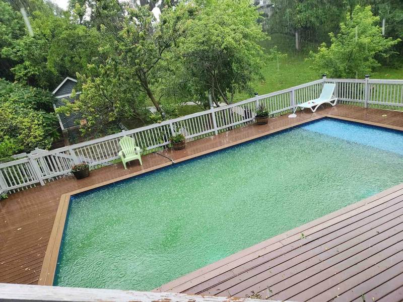 Green to Clean Result 11