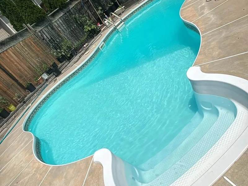 Green to Clean Result 2