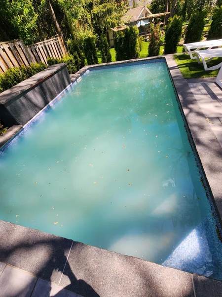 Green to Clean Result 5